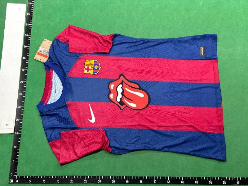 T-SHIRTS FOOTBALL thumbnail 2