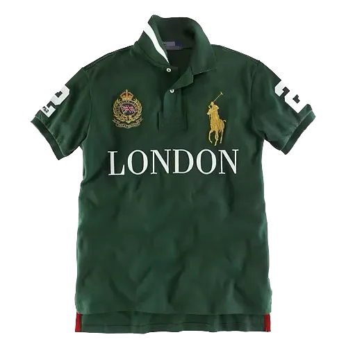 Ralph lauren polo tees thumbnail 4