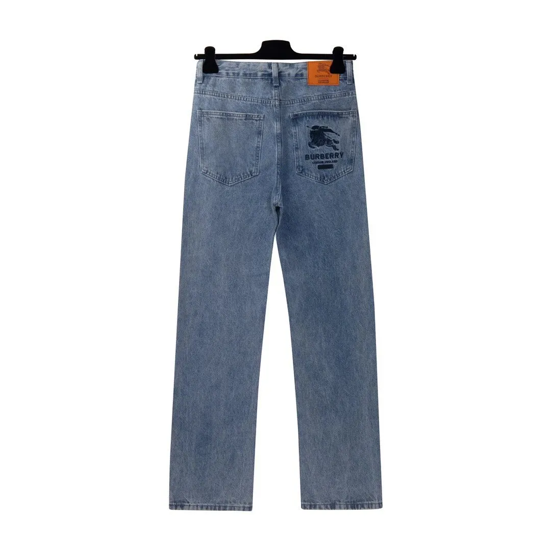 BURberry X SUPREME DENIM thumbnail 2