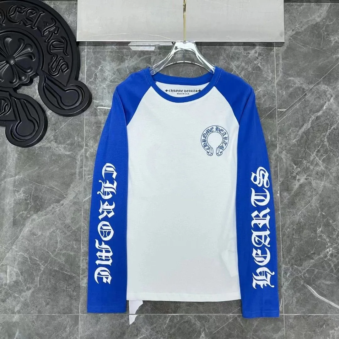 Chrome Hearts Longsleeve 2 Colorways