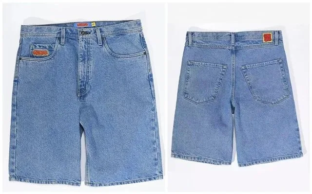 Polar Big Boy Jorts 15 Colorways