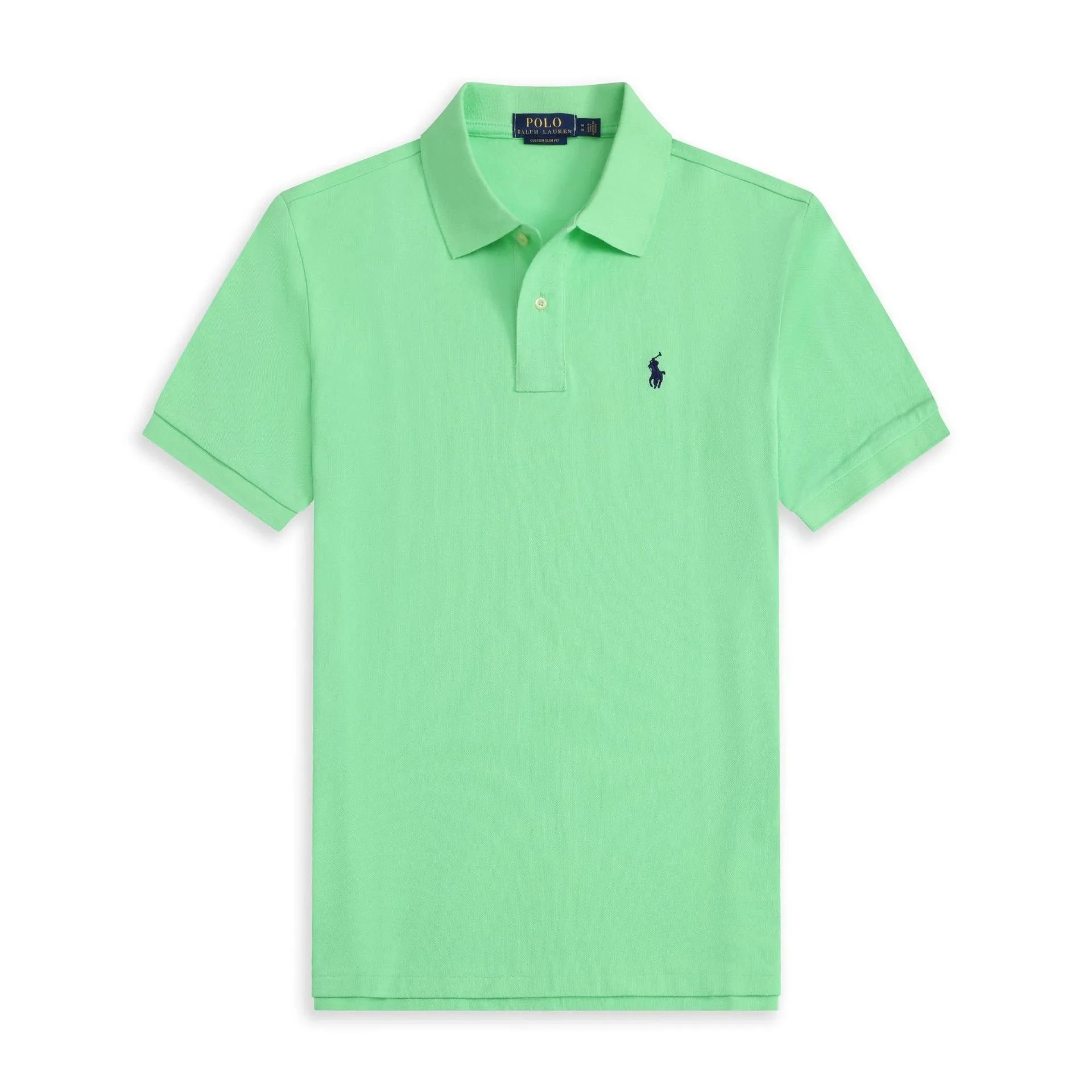 Polo Shirts 19 Colorways
