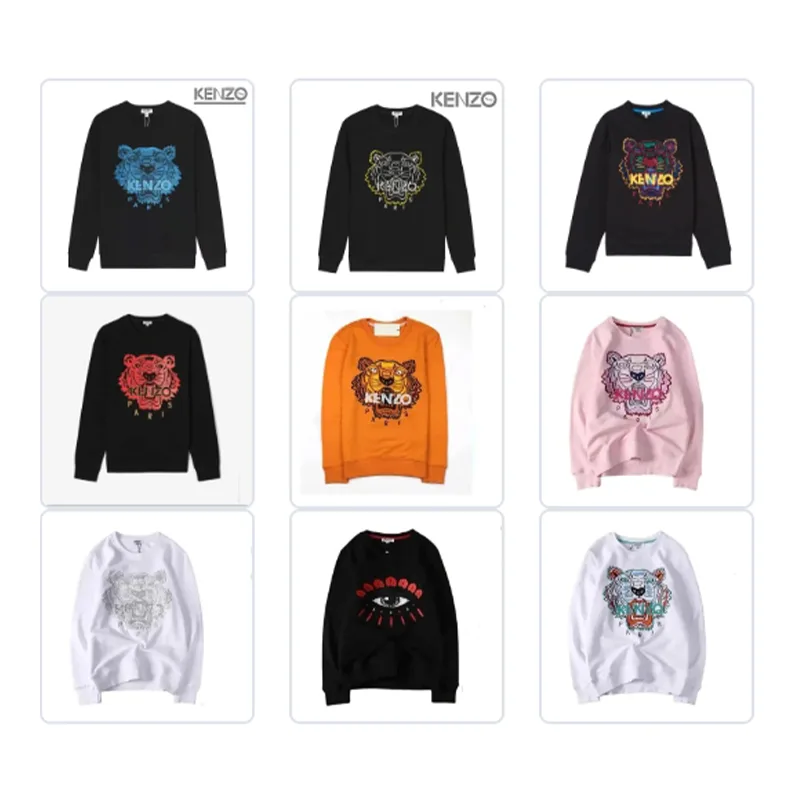 Kenzo Hoodie