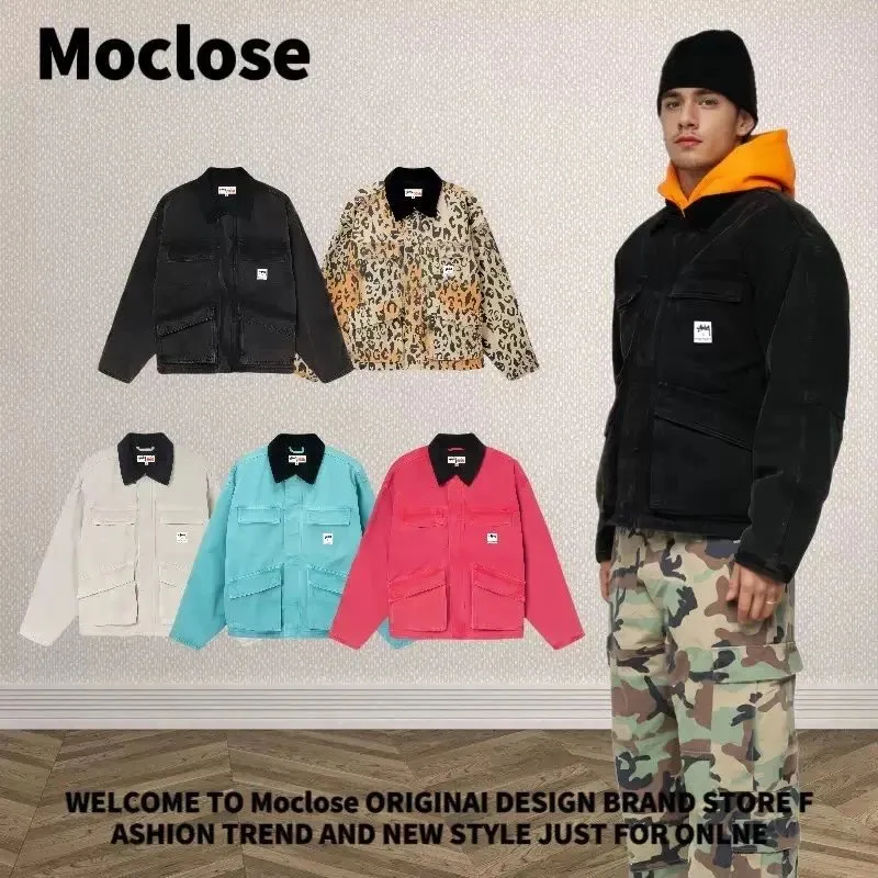 Moclose 34