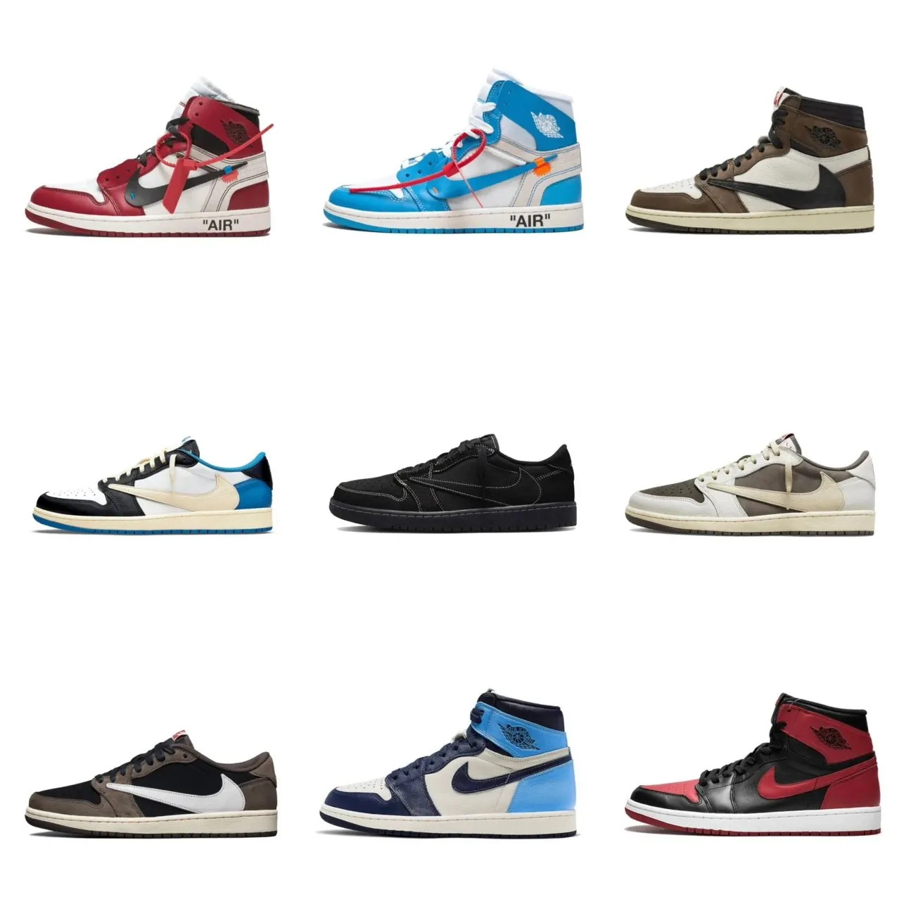 A J 1 G X version 52