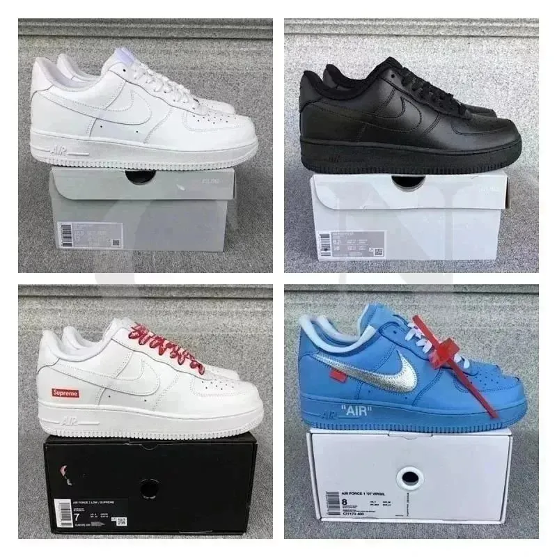 New fashionable and versatile shoes 008 kak 6