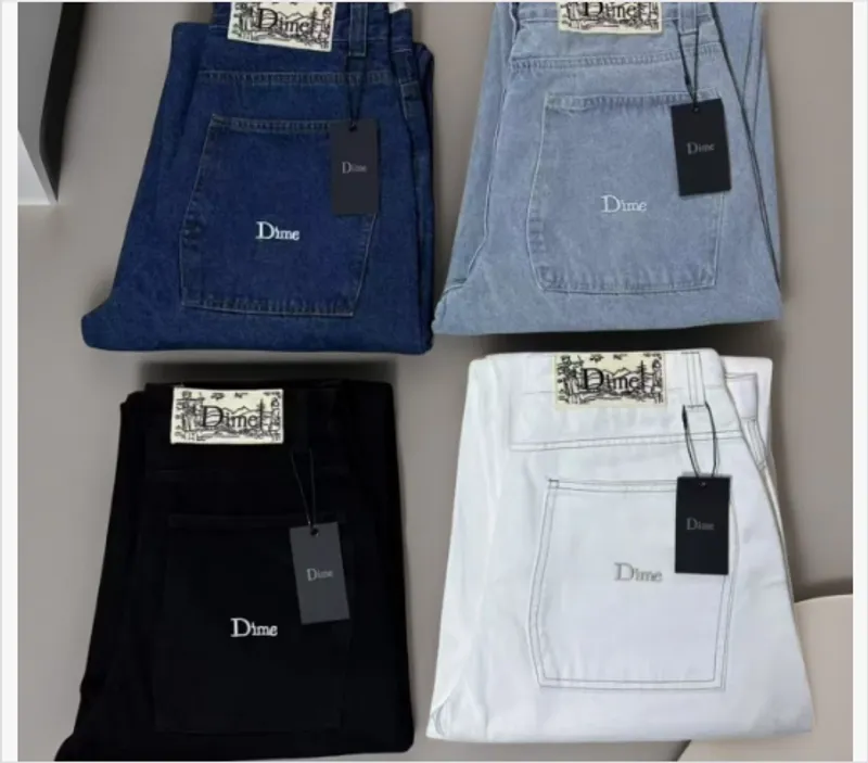 Fashion Jeans 2