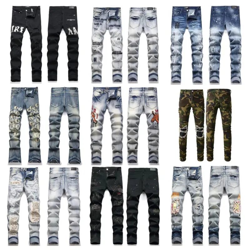 AMIRI Graphic T-Shirt