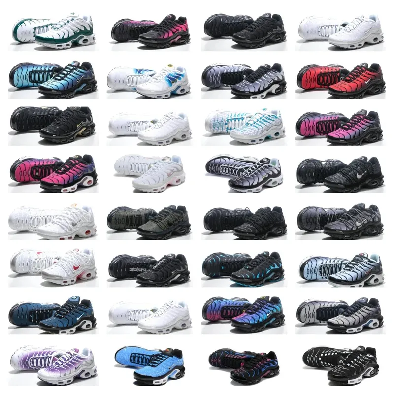 Nike TN Air Max Plus Sneakers