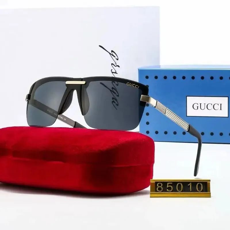 Designer Sunglasses Collection