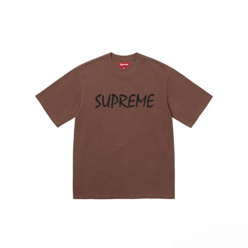 Soft Cotton Everyday Tee