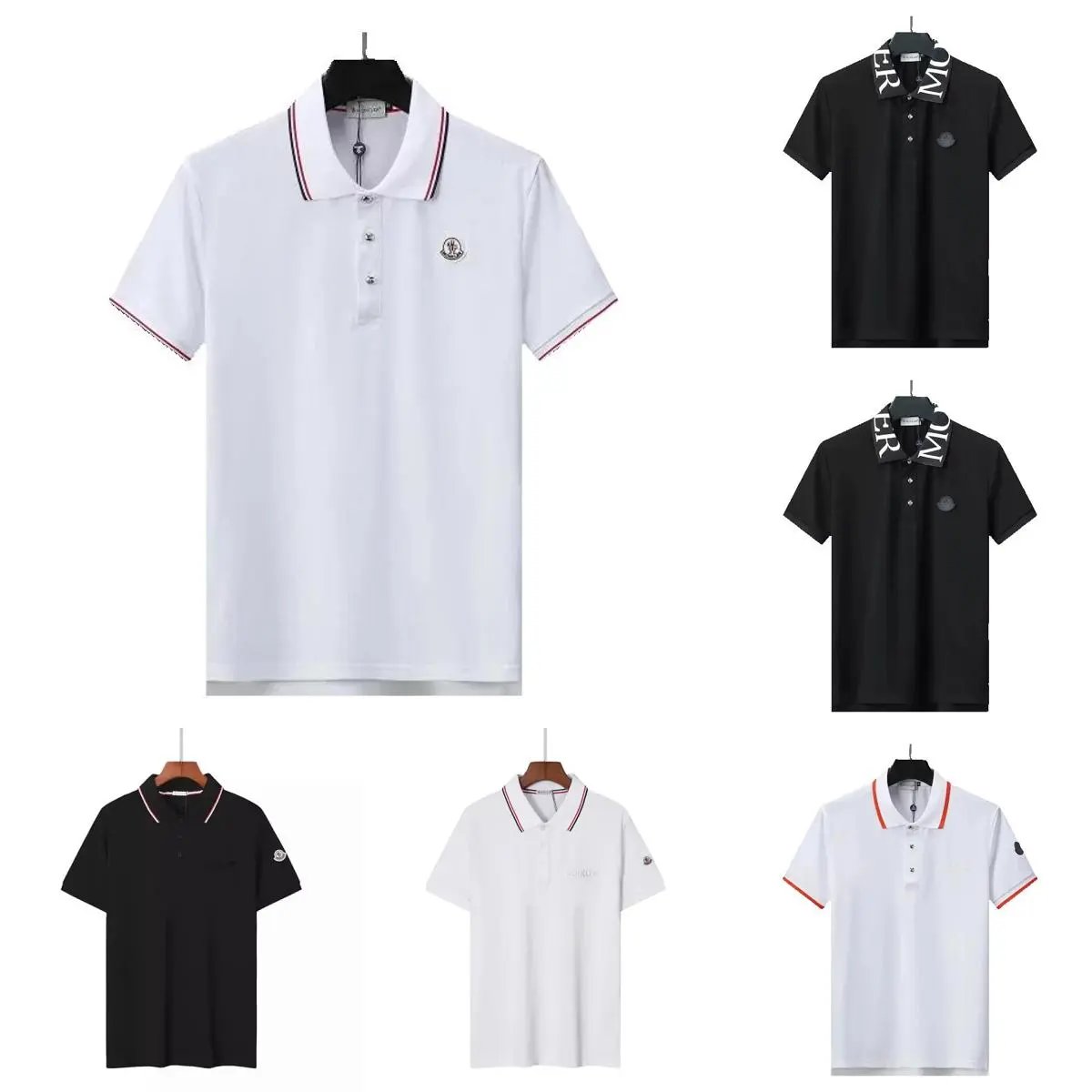 Streetwear Front Print Tee
