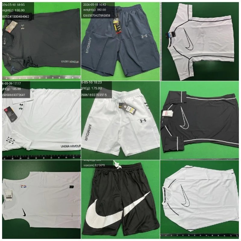 Quick-Dry Training Tee